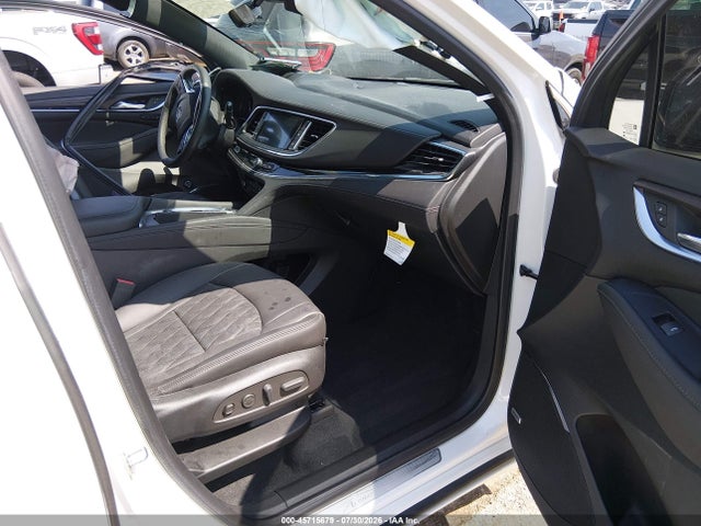 Aukcja sprzedaży 2023 Buick Enclave Avenir Fwd, vin: 5GAERDKWXPJ167217, numer aukcji: 45715679
