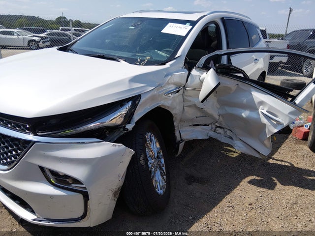 Aukcja sprzedaży 2023 Buick Enclave Avenir Fwd, vin: 5GAERDKWXPJ167217, numer aukcji: 45715679