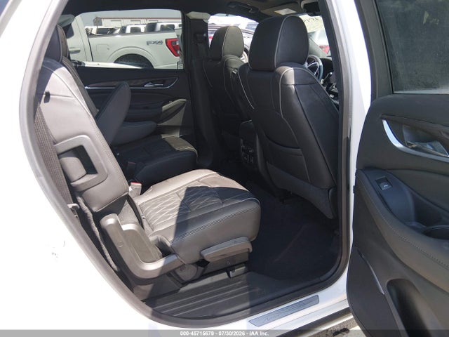 Aukcja sprzedaży 2023 Buick Enclave Avenir Fwd, vin: 5GAERDKWXPJ167217, numer aukcji: 45715679