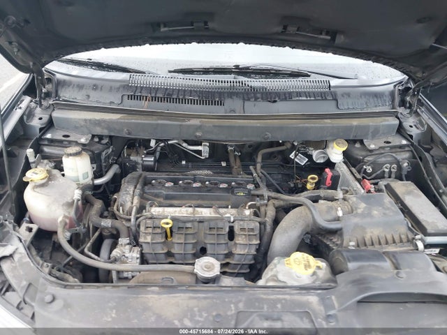 Продажа на аукционе авто 2018 Dodge Journey Se, vin: 3C4PDCABXJT508341, номер лота: 45715684