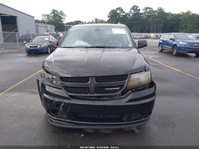 Продажа на аукционе авто 2018 Dodge Journey Se, vin: 3C4PDCABXJT508341, номер лота: 45715684