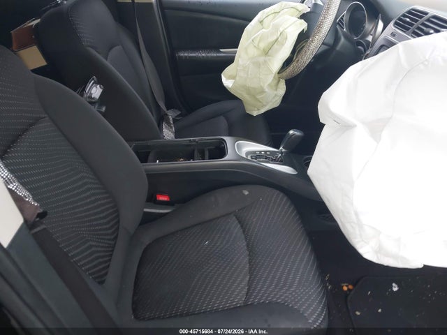 Продажа на аукционе авто 2018 Dodge Journey Se, vin: 3C4PDCABXJT508341, номер лота: 45715684