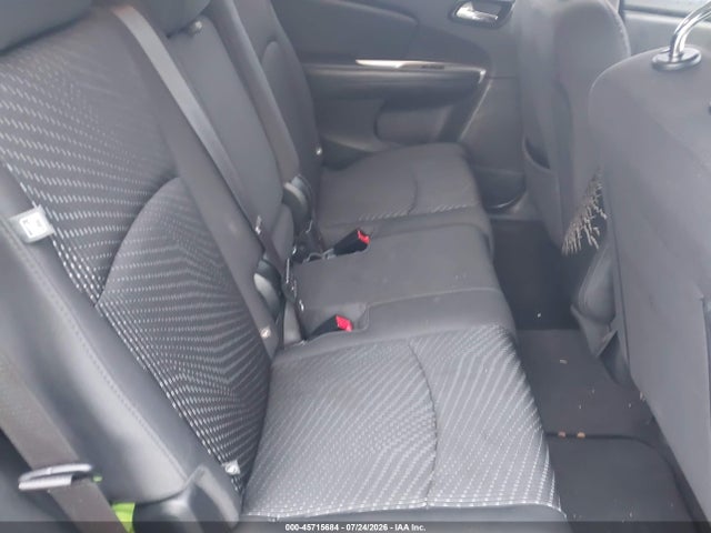 Продажа на аукционе авто 2018 Dodge Journey Se, vin: 3C4PDCABXJT508341, номер лота: 45715684