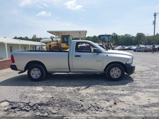Aukcja sprzedaży 2017 Ram 1500, vin: 3C6JR6DG2HG764712, numer aukcji: 45715698