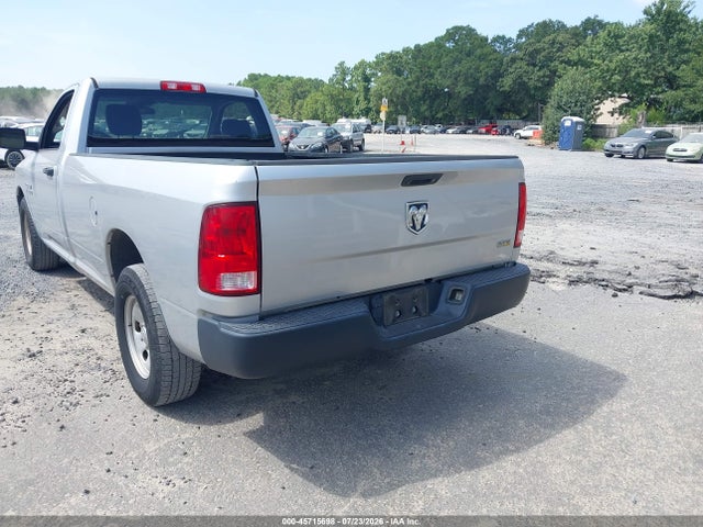Aukcja sprzedaży 2017 Ram 1500, vin: 3C6JR6DG2HG764712, numer aukcji: 45715698