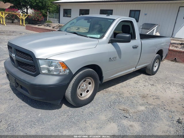 Aukcja sprzedaży 2017 Ram 1500, vin: 3C6JR6DG2HG764712, numer aukcji: 45715698