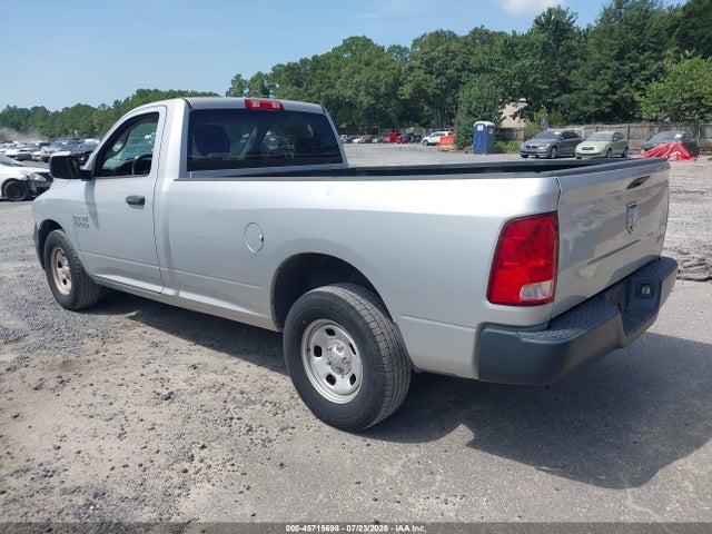 Aukcja sprzedaży 2017 Ram 1500, vin: 3C6JR6DG2HG764712, numer aukcji: 45715698