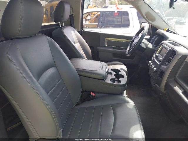 Aukcja sprzedaży 2017 Ram 1500, vin: 3C6JR6DG2HG764712, numer aukcji: 45715698