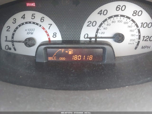 Auction sale of the 2003 Toyota Echo, vin: JTDBT123330260457, lot number: 45715702