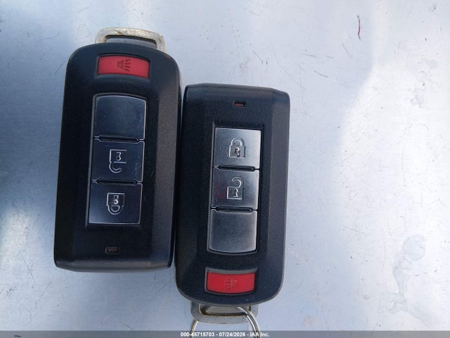 Mitsubishi Outlander Sport Se 2014 4A4AP4AUXEE018775 Image 11