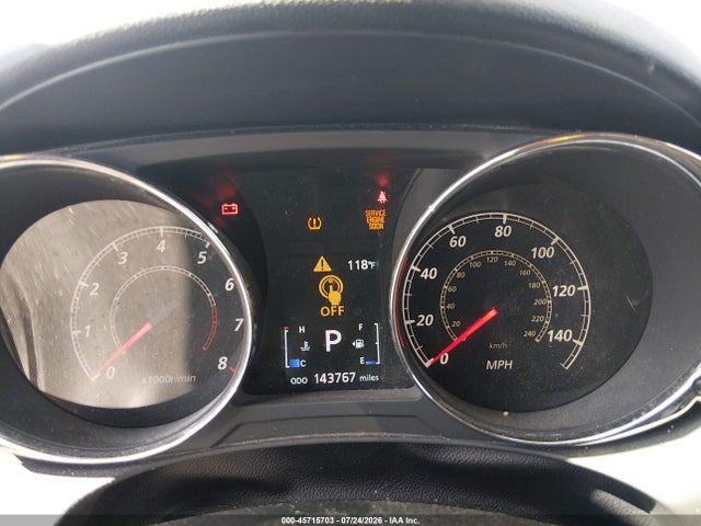 Mitsubishi Outlander Sport Se 2014 4A4AP4AUXEE018775 Image 7