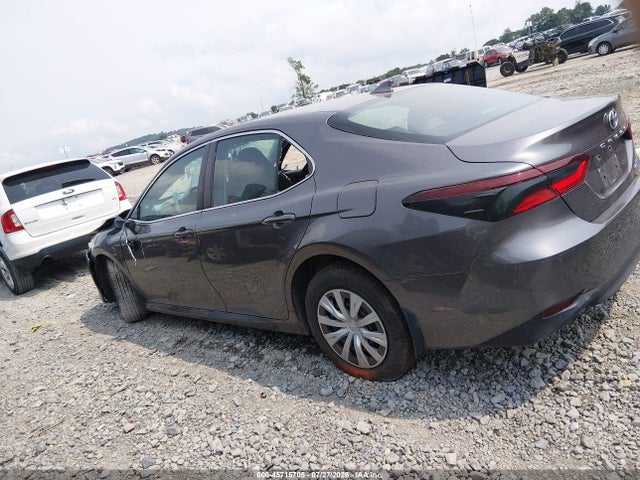 Продаж на аукціоні авто 2022 Toyota Camry Le Hybrid, vin: 4T1C31AK0NU593767, номер лоту: 45715705
