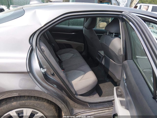 Продаж на аукціоні авто 2022 Toyota Camry Le Hybrid, vin: 4T1C31AK0NU593767, номер лоту: 45715705