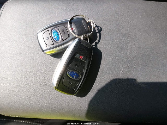 2022 Subaru Outback Limited მანქანა იყიდება აუქციონზე, vin: 4S4BTANCXN3268516, აუქციონის ნომერი: 45715707