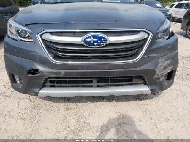 2022 Subaru Outback Limited მანქანა იყიდება აუქციონზე, vin: 4S4BTANCXN3268516, აუქციონის ნომერი: 45715707