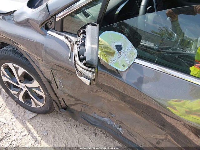 2022 Subaru Outback Limited მანქანა იყიდება აუქციონზე, vin: 4S4BTANCXN3268516, აუქციონის ნომერი: 45715707