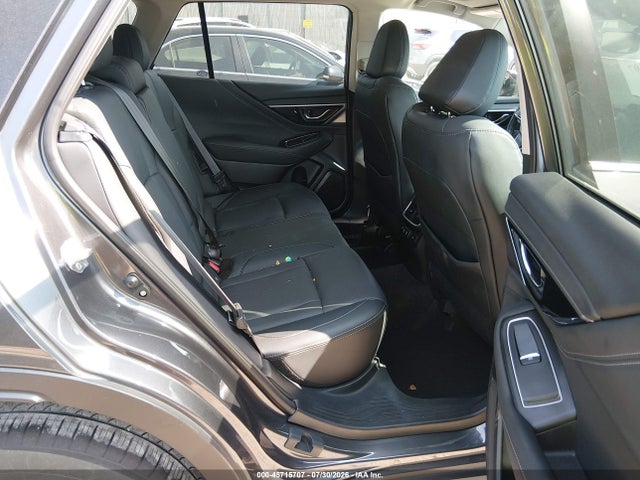2022 Subaru Outback Limited მანქანა იყიდება აუქციონზე, vin: 4S4BTANCXN3268516, აუქციონის ნომერი: 45715707