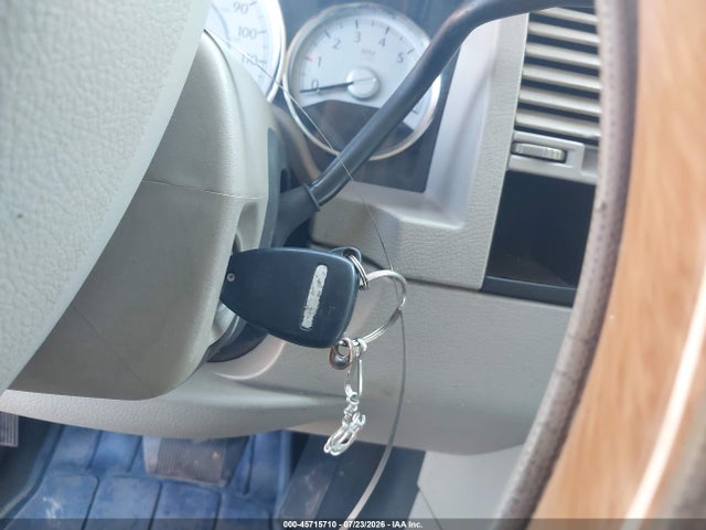 Aukcja sprzedaży 2007 Chrysler Aspen Limited, vin: 1A8HX58297F515824, numer aukcji: 45715710