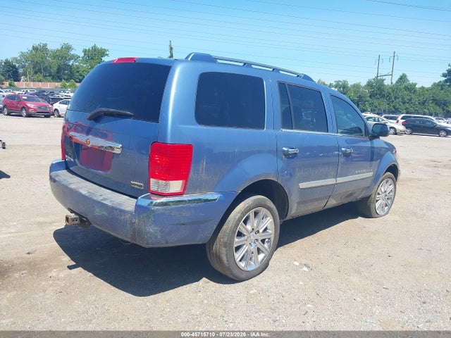 Aukcja sprzedaży 2007 Chrysler Aspen Limited, vin: 1A8HX58297F515824, numer aukcji: 45715710
