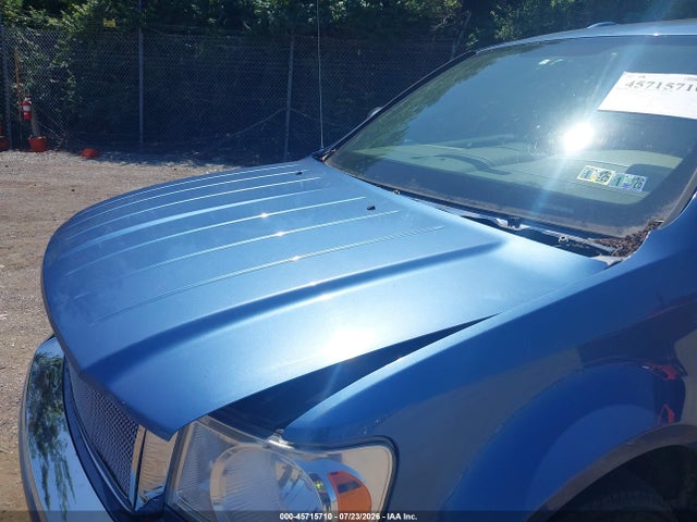 Aukcja sprzedaży 2007 Chrysler Aspen Limited, vin: 1A8HX58297F515824, numer aukcji: 45715710