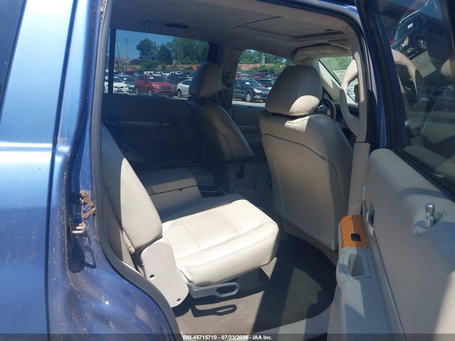 Aukcja sprzedaży 2007 Chrysler Aspen Limited, vin: 1A8HX58297F515824, numer aukcji: 45715710