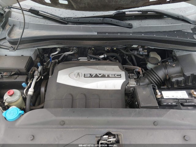 Aukcja sprzedaży 2007 Acura Mdx Technology Package, vin: 2HNYD28447H545919, numer aukcji: 45715713