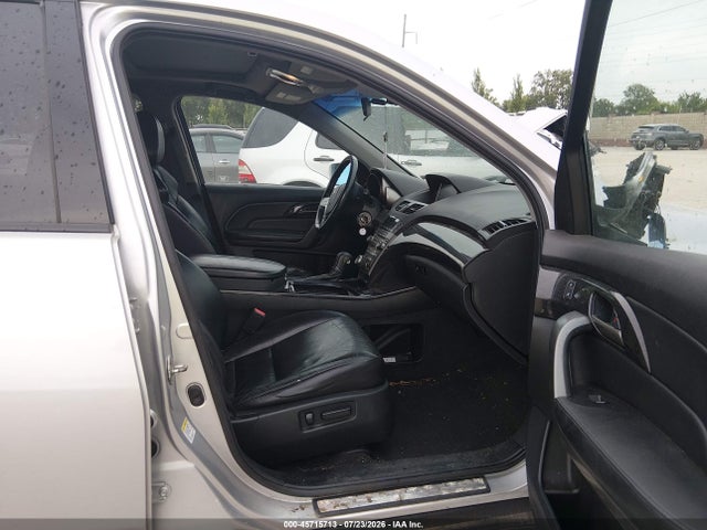 Aukcja sprzedaży 2007 Acura Mdx Technology Package, vin: 2HNYD28447H545919, numer aukcji: 45715713