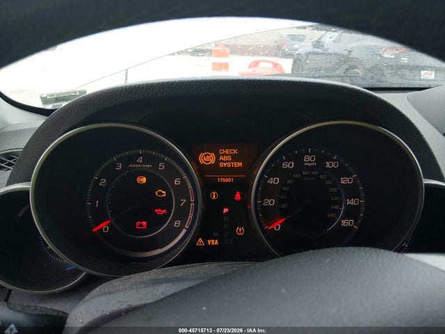 Aukcja sprzedaży 2007 Acura Mdx Technology Package, vin: 2HNYD28447H545919, numer aukcji: 45715713
