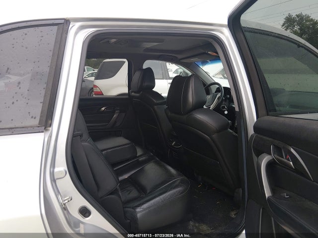Aukcja sprzedaży 2007 Acura Mdx Technology Package, vin: 2HNYD28447H545919, numer aukcji: 45715713