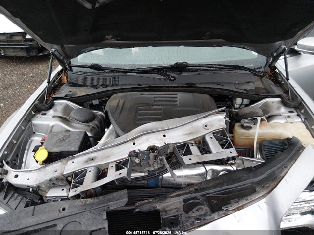 Aukcja sprzedaży 2015 Chrysler 300 Limited, vin: 2C3CCAAG3FH921319, numer aukcji: 45715718