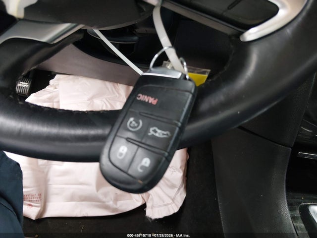 Aukcja sprzedaży 2015 Chrysler 300 Limited, vin: 2C3CCAAG3FH921319, numer aukcji: 45715718