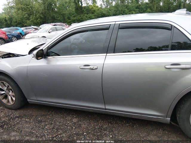 Aukcja sprzedaży 2015 Chrysler 300 Limited, vin: 2C3CCAAG3FH921319, numer aukcji: 45715718