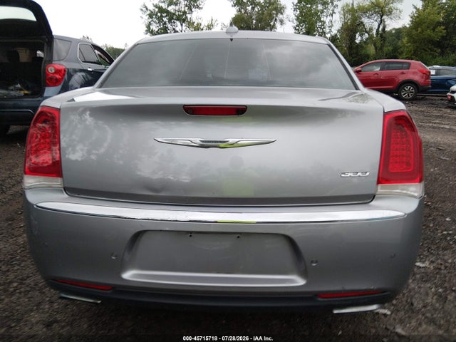Aukcja sprzedaży 2015 Chrysler 300 Limited, vin: 2C3CCAAG3FH921319, numer aukcji: 45715718