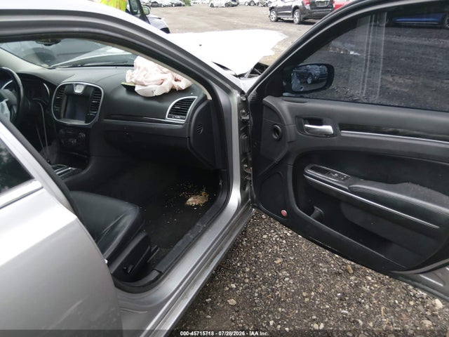 Aukcja sprzedaży 2015 Chrysler 300 Limited, vin: 2C3CCAAG3FH921319, numer aukcji: 45715718