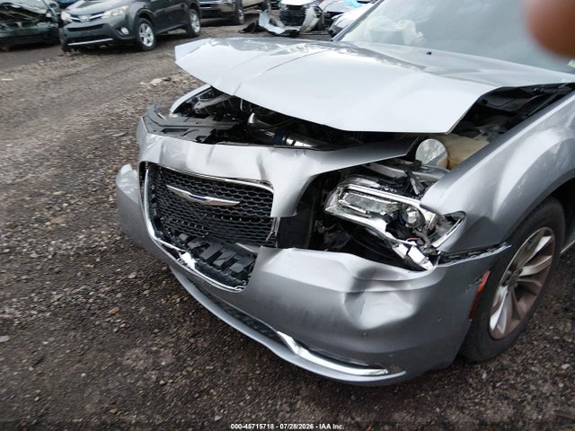 Aukcja sprzedaży 2015 Chrysler 300 Limited, vin: 2C3CCAAG3FH921319, numer aukcji: 45715718