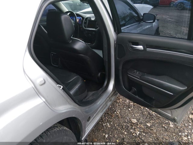 Aukcja sprzedaży 2015 Chrysler 300 Limited, vin: 2C3CCAAG3FH921319, numer aukcji: 45715718