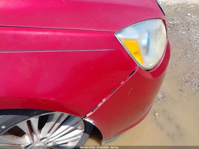 Aukcja sprzedaży 2013 Buick Verano, vin: 1G4PP5SK9D4221600, numer aukcji: 45715720