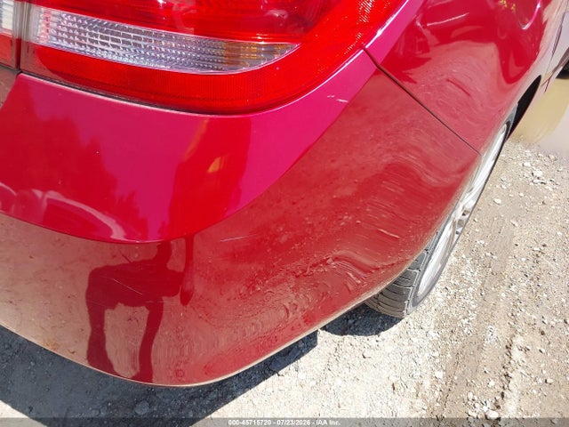 Aukcja sprzedaży 2013 Buick Verano, vin: 1G4PP5SK9D4221600, numer aukcji: 45715720