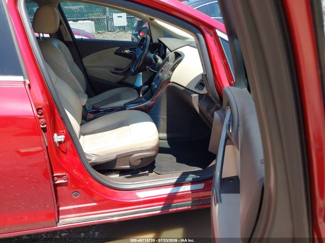Aukcja sprzedaży 2013 Buick Verano, vin: 1G4PP5SK9D4221600, numer aukcji: 45715720