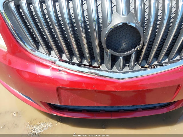 Aukcja sprzedaży 2013 Buick Verano, vin: 1G4PP5SK9D4221600, numer aukcji: 45715720