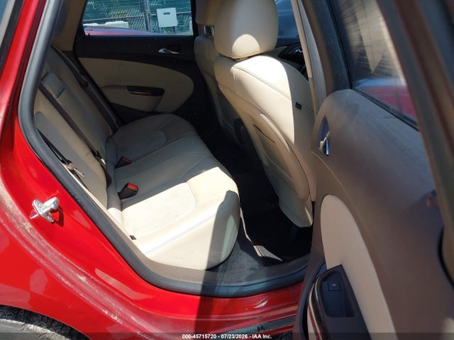 Aukcja sprzedaży 2013 Buick Verano, vin: 1G4PP5SK9D4221600, numer aukcji: 45715720