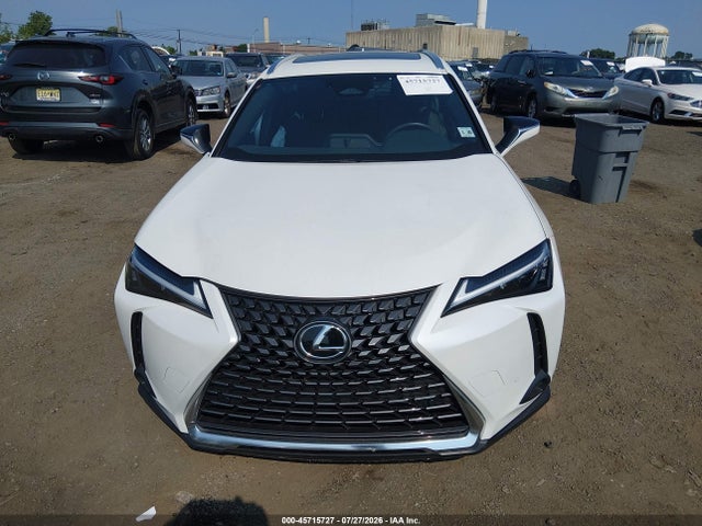 Aukcja sprzedaży 2025 Lexus Ux 300h Premium, vin: JTHUCJDH3S2005455, numer aukcji: 45715727
