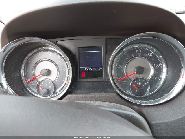 45715728 :رقم المزاد ، 2C4RC1BGXDR727236 vin ، 2013 Chrysler Town & Country Touring مزاد بيع