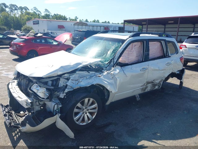 Продажа на аукционе авто 2013 Subaru Forester 2.5x Limited, vin: JF2SHAEC8DH438218, номер лота: 45715731
