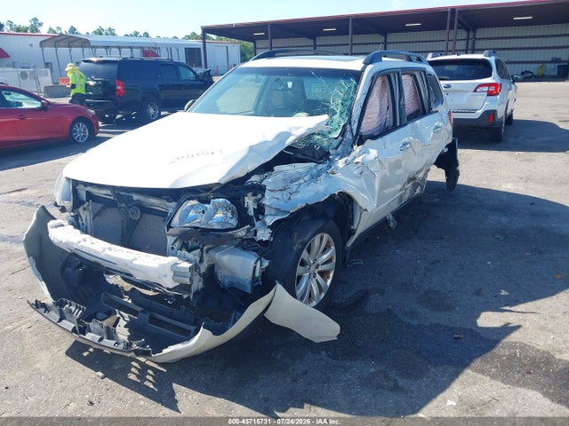 Продажа на аукционе авто 2013 Subaru Forester 2.5x Limited, vin: JF2SHAEC8DH438218, номер лота: 45715731
