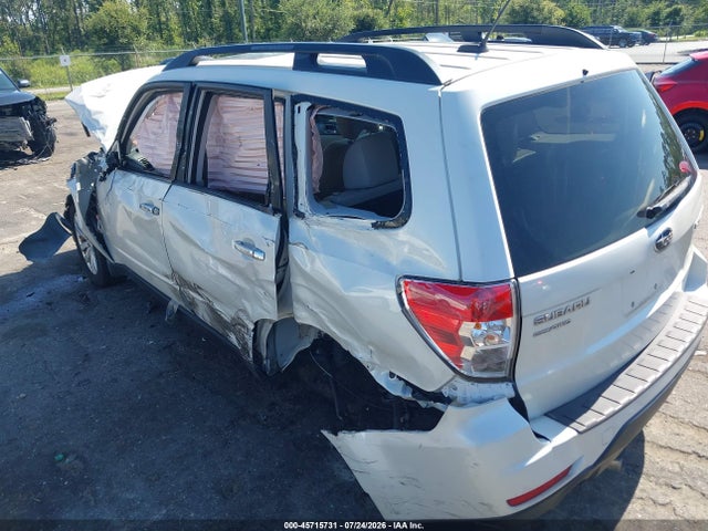 Продажа на аукционе авто 2013 Subaru Forester 2.5x Limited, vin: JF2SHAEC8DH438218, номер лота: 45715731
