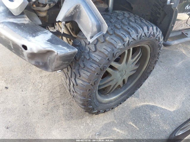 Продаж на аукціоні авто 2007 Jeep Wrangler Unlimited X, vin: 1J4GA39157L222769, номер лоту: 45715735