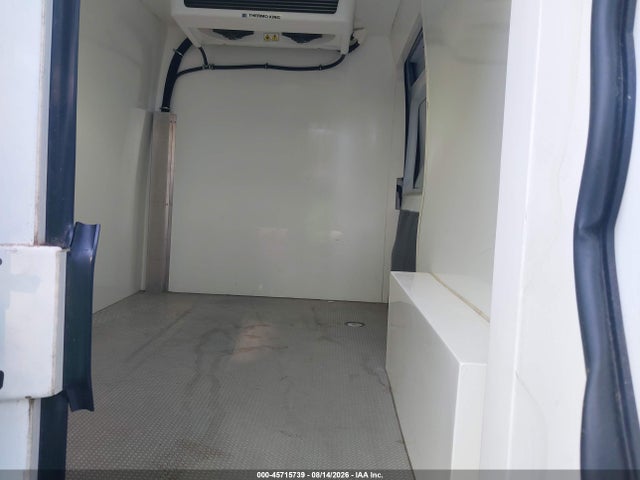 2023 Ram Promaster 2500 High Roof 136 Wb მანქანა იყიდება აუქციონზე, vin: 3C6LRVCG3PE545479, აუქციონის ნომერი: 45715739