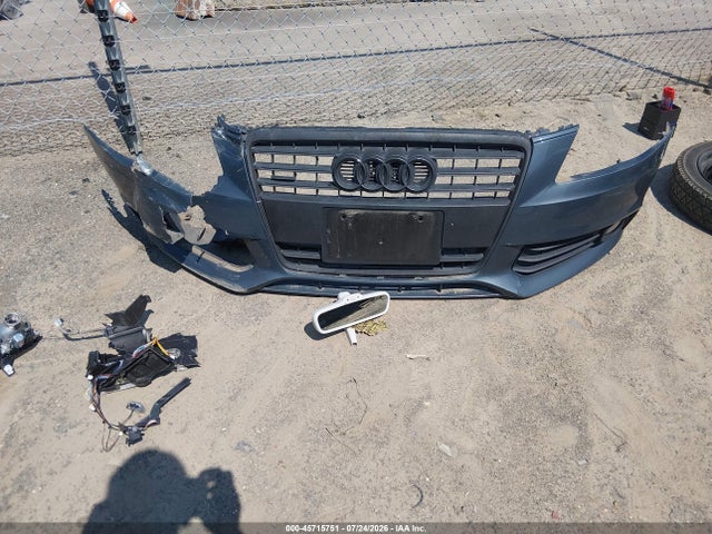 Продажа на аукционе авто 2011 Audi A4 2.0t Premium, vin: WAUFFAFL7BN012486, номер лота: 45715751