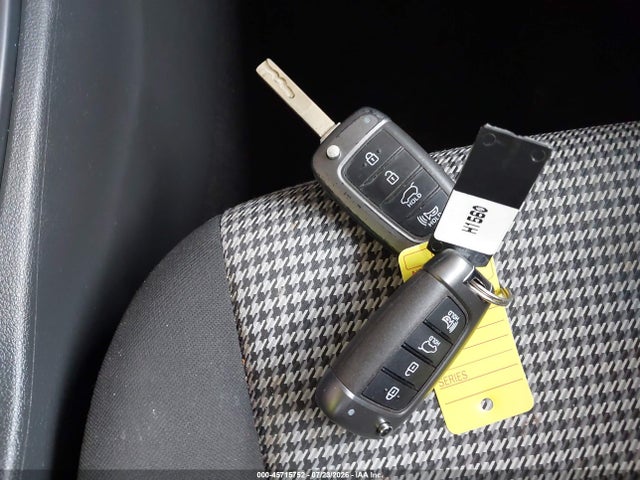 Hyundai Kona Se 2021 KM8K1CAA9MU649840 Image 11